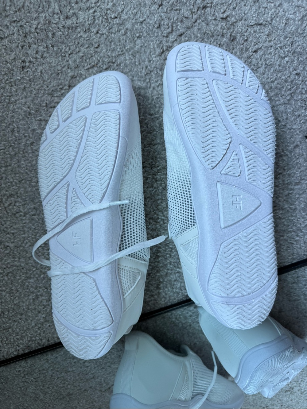 NWOT Hike Footwear Stride Hands-Off Ergonomic Barefoot Shoes Unisex - Picture 8 of 9
